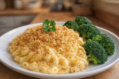 How to Make Versatile Cheese Sauce on the Stove: 12 Flavor Variations